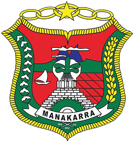 Logo Mamuju